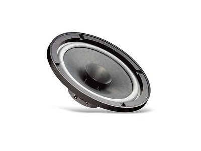 Củ loa rời toàn dải 16.5cm Visaton FR 6.5