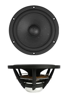 Củ loa mid 16cm SATORI MR16P-8 SB Acoustics