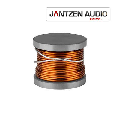 Cuộn cảm 6.8mH Jantzen-Audio IRON CORE nội trở 0.35 Ohm