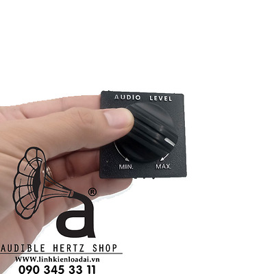 Lpad 16 OHM 50W Dayton Audio