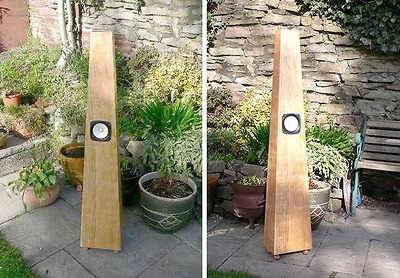 Thùng Loa toàn dải Cột Metronome FE206