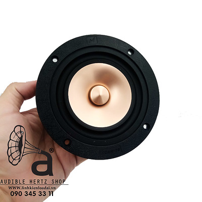 Củ loa toàn dải 12cm Markaudio CHR70