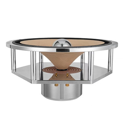 Củ loa rời toàn dải 40cm Lii Audio Platinum-15