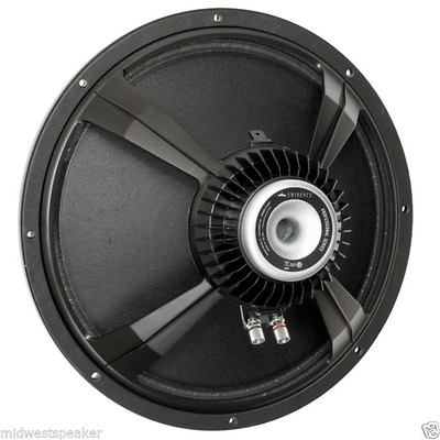 Củ loa rời bass 30cm từ Neo Eminence DELTALITE II 2512