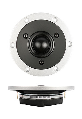 Củ loa tép dome 10.4cm 4 ohm 96.5dB 80W SB Acoustics SATORI TW29DN