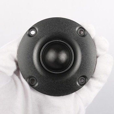 Củ loa tép dome 7.2cm 4 ohm 92.5dB 120W SB Acoustics SB26STCN-C000-4