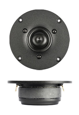 Củ loa tép dome 10.4cm 4 ohm 93dB 100W SB Acoustics SB29RDAC-C000-4
