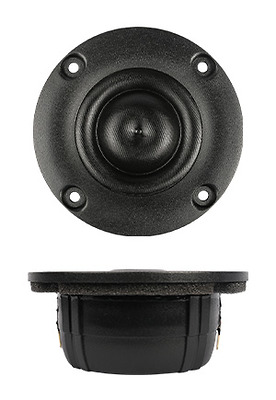 Củ loa tép dome 7.2cm 4 ohm 94dB 100W SB Acoustics SB29RDNC-C000-4