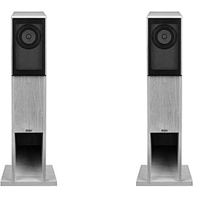 Thùng Loa toàn dải Cột TB-08F FF85WK