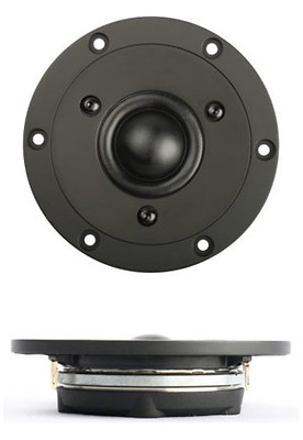 Củ loa tép dome 10.4cm 4 ohm 96dB 80W SB Acoustics SATORI TW29DN-B