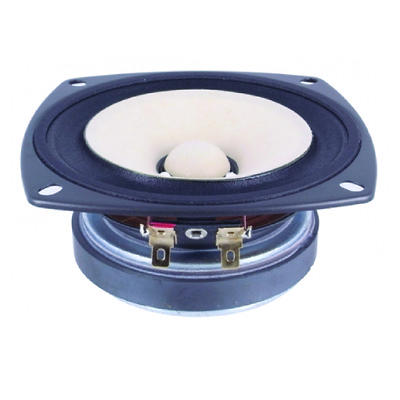 Củ loa rời toàn dải 10cm Fostex FE103EN