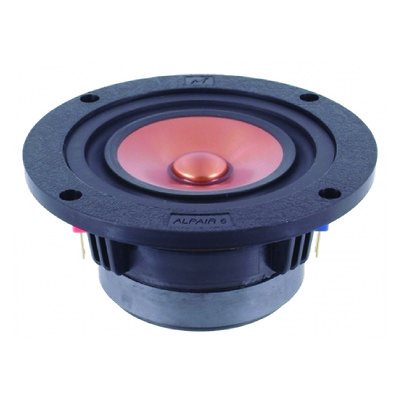 Củ loa rời toàn dải 10cm Markaudio Alpair 6M