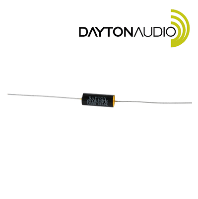 Tụ 0.22uf 250V dòng PPE của Dayton Audio