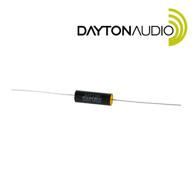 Tụ 0.47uf 250V dòng PPE của Dayton Audio