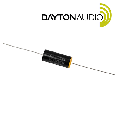 Tụ 2.2uf 250V dòng PPE của Dayton Audio