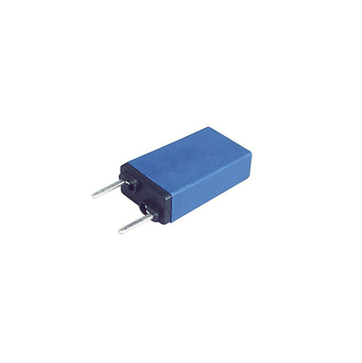 Cầu chì tự phục hồi (Circuit breaker) 4A 300W bảo vệ loa