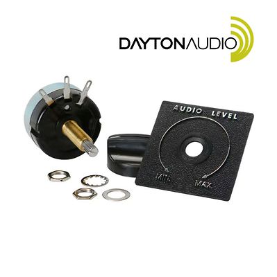 Chiết áp/ Lpad/ l-pad 8 OHM 15W Dayton Audio