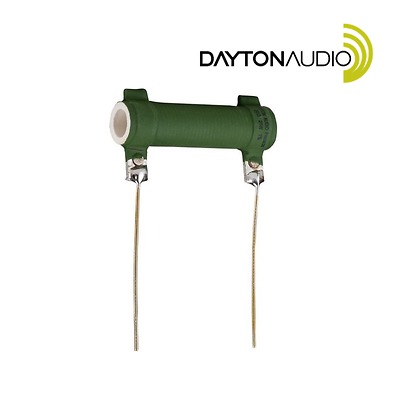 Điện trở 10 ohm 20W DPR20 Dayton Audio