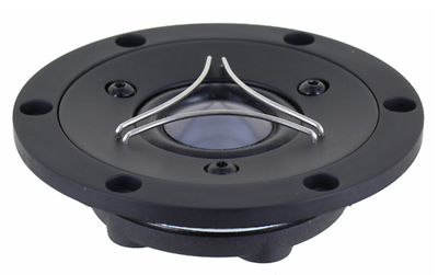 Củ loa tép dome 10.4cm 8 ohm 93.5dB 80W SB Acoustics SATORI TW29BN-B-8