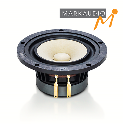 Củ loa rời toàn dải 16cm Markaudio CHP-90 MICA