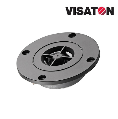 Củ loa rời tép dome 7.2cm 91dB Visaton DTW 72