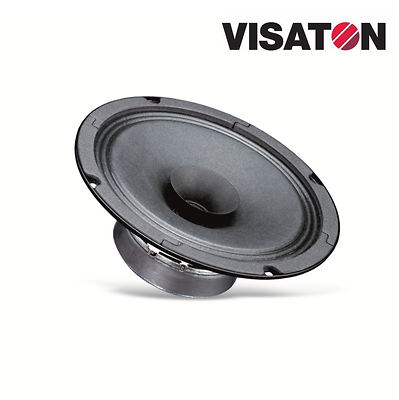 Củ loa rời toàn dải 16cm Visaton BG 17