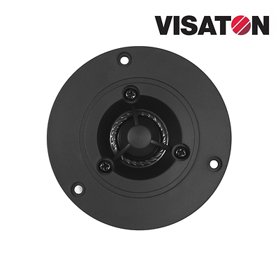 Củ loa tép dome 9.4cm 90dB Visaton DT 94
