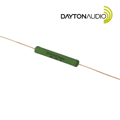 Điện trở 1.2 ohm 10W DPR10 Dayton Audio