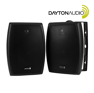 Loa đa năng treo tường Dayton Audio IO655BT