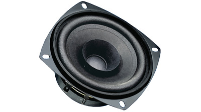 Củ loa rời toàn dải 10cm Visaton FR 10