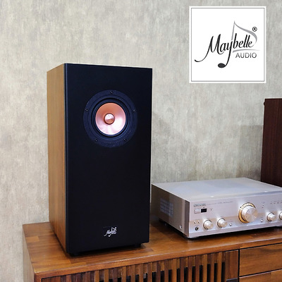 Loa bookshelf toàn dải 16cm Markaudio CHR90