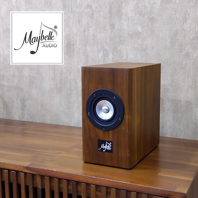 Loa bookshelf toàn dải 8cm Markaudio CHN50