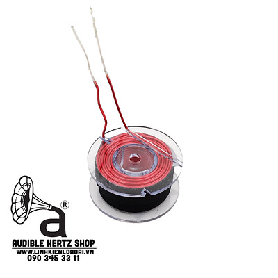 Cuộn cảm 0.12mh Erse dây 1.2mm AIR CORE