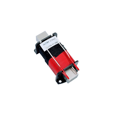 Cuộn cảm 2.4mH Erse-Audio lõi FE, dây 1.2mm