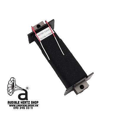 Cuộn cảm 6.8mH Erse-Audio lõi FE, dây 1.2mm