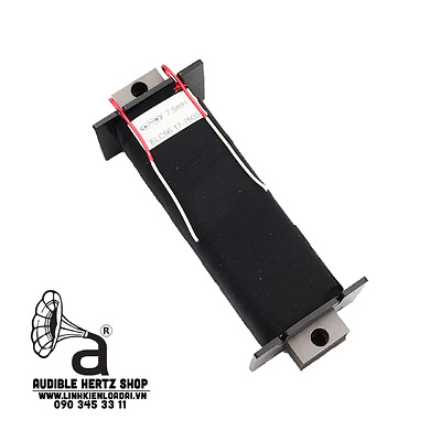 Cuộn cảm 7.5mH Erse-Audio lõi FE, dây 1.2mm