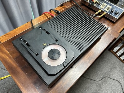 Đầu CD Rega Planet CD