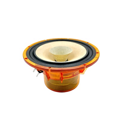 Củ loa rời toàn dải 16cm Lii Audio F-6s