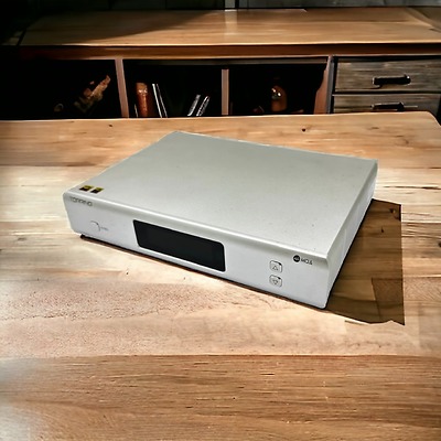 DAC Topping D90SE