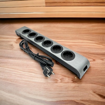 Thanh lý Ổ cắm Oehlbach PowerSocket 505