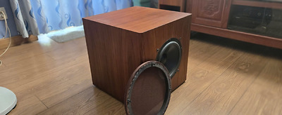 Thanh lý loa sub 25cm Dayton Audio